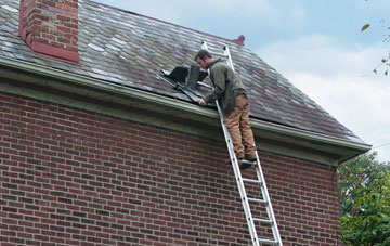 what affects urgent Broad Town roof repairs