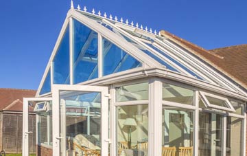 conservatory roof insulation costs Broad Town