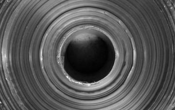 Broad Town edpm waterproofing