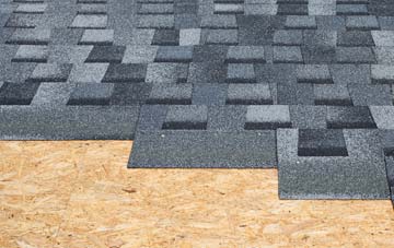 expert Broad Town asphalt roof companies