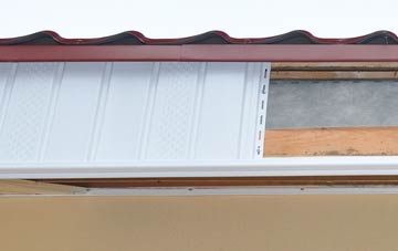 Broad Town fascia repair costs