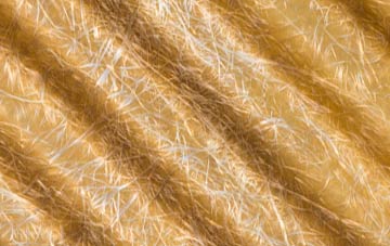 Broad Town fibreglass roof waterproofing