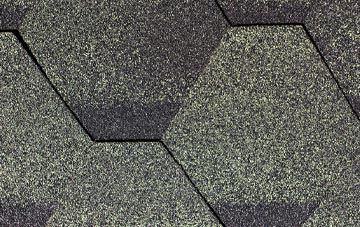 Broad Town fibreglass shingle repairs