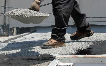 Broad Town flat roofing companies