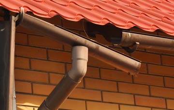 Broad Town gutter repair costs