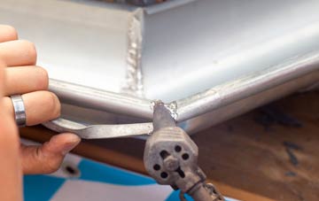 disadvantages of Broad Town lead roofing