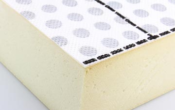 meeting Broad Town building codes