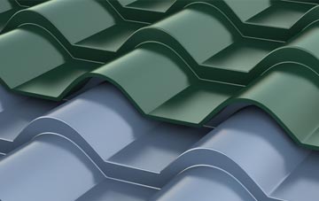 who should consider Broad Town plastic roofs
