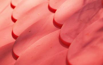 Broad Town plastic roof costs