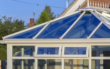 professional Broad Town conservatory insulation
