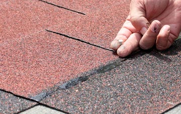 Broad Town asphalt roof repairs