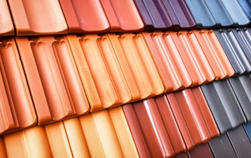 Broad Town roof tile costs