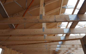 Broad Town roof truss costs