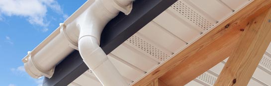 get Broad Town guttering quotes today