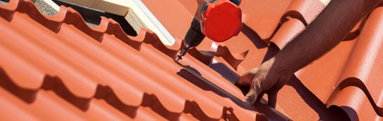 save on Broad Town roof installation costs