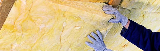 quotes for Broad Town roof insulation