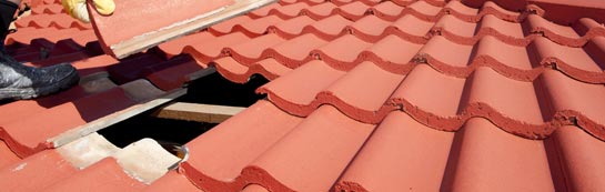 compare Broad Town roof repair quotes