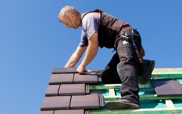 disadvantages of Broad Town slate roofing