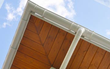 Broad Town soffit types