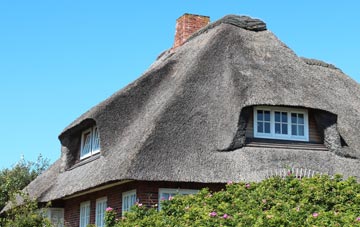 thatch roofing Broad Town, Wiltshire