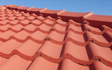 Broad Town tile and slate roof replacement