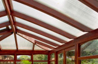 Broad Town conservatory roofing insulation