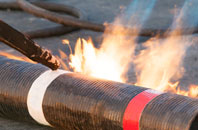 Broad Town flat roofing replacement
