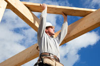 Broad Town roof replacement work