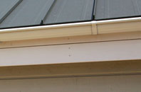 Broad Town soffit repair