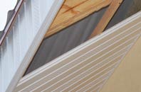 rated Broad Town soffit repair companies