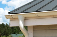 Broad Town soffits