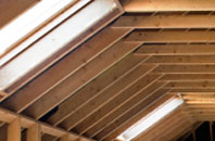 Broad Town tapered roof insulation quotes